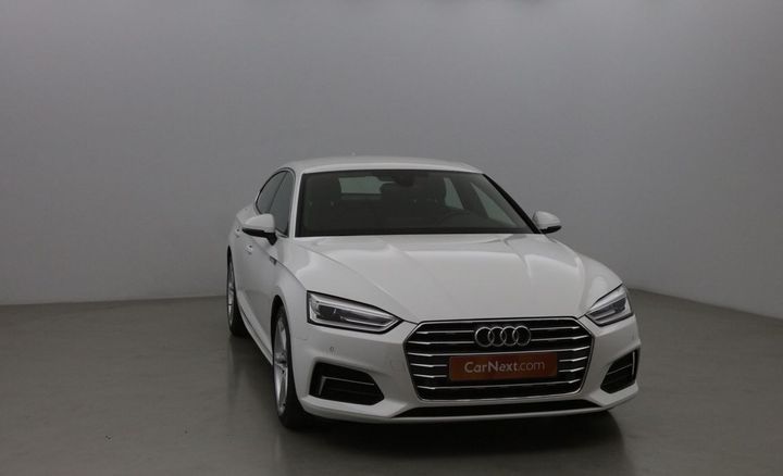 Photo 26 VIN: WAUZZZF56KA078300 - AUDI A5 SPORTBACK 