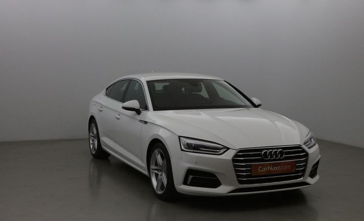 Photo 27 VIN: WAUZZZF56KA078300 - AUDI A5 SPORTBACK 