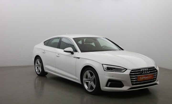 Photo 28 VIN: WAUZZZF56KA078300 - AUDI A5 SPORTBACK 