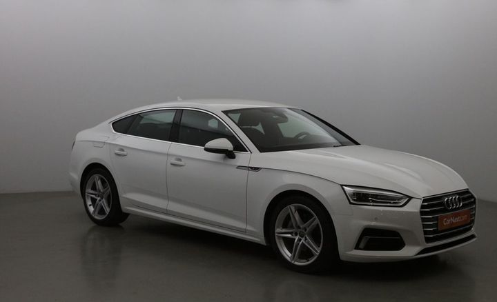 Photo 29 VIN: WAUZZZF56KA078300 - AUDI A5 SPORTBACK 