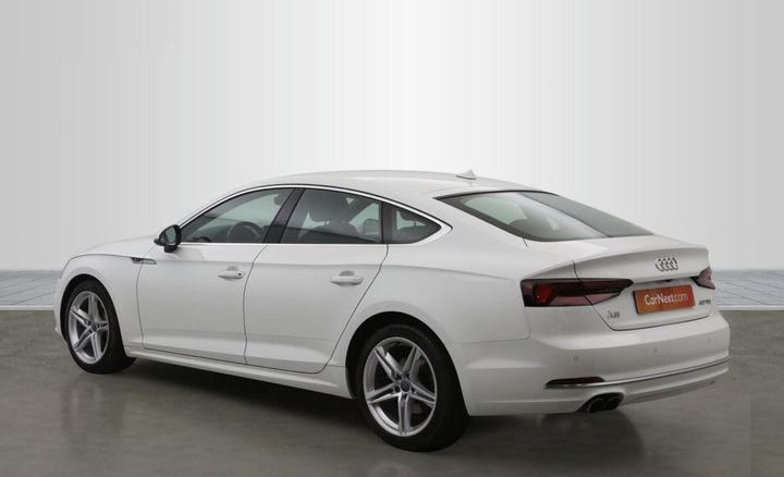 Photo 3 VIN: WAUZZZF56KA078300 - AUDI A5 SPORTBACK 