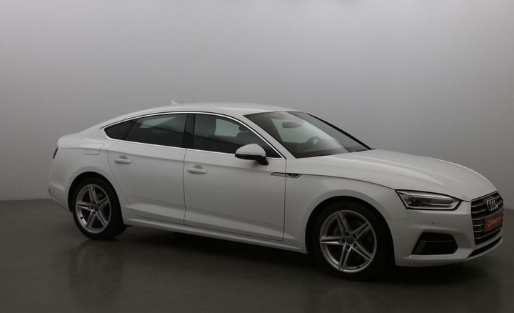 Photo 30 VIN: WAUZZZF56KA078300 - AUDI A5 SPORTBACK 