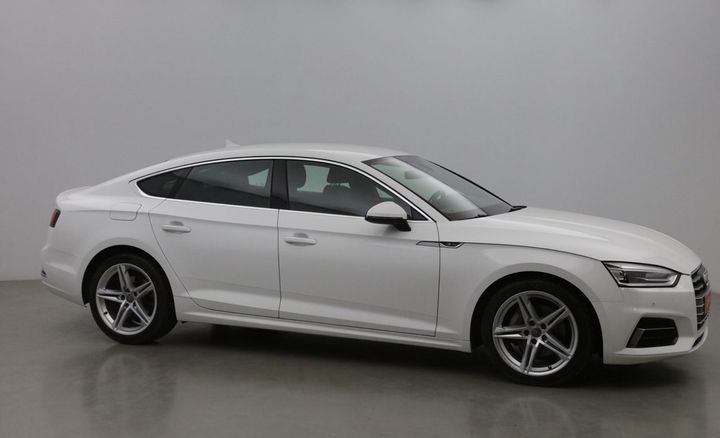 Photo 31 VIN: WAUZZZF56KA078300 - AUDI A5 SPORTBACK 