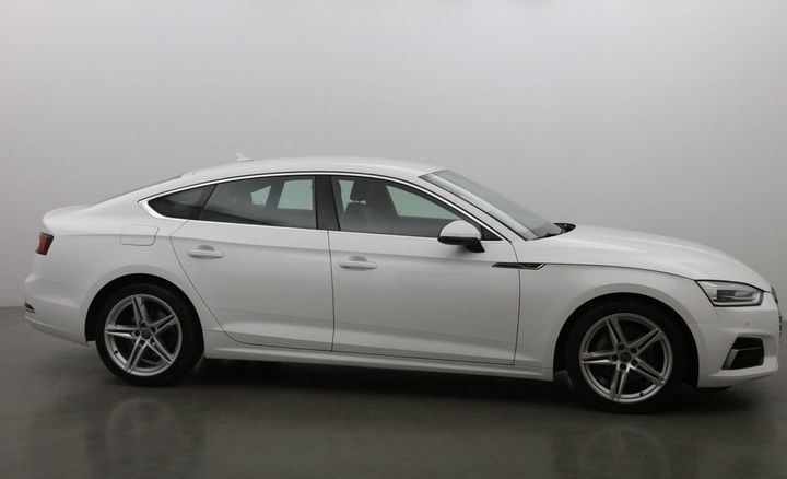 Photo 32 VIN: WAUZZZF56KA078300 - AUDI A5 SPORTBACK 