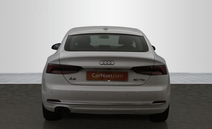 Photo 4 VIN: WAUZZZF56KA078300 - AUDI A5 SPORTBACK 