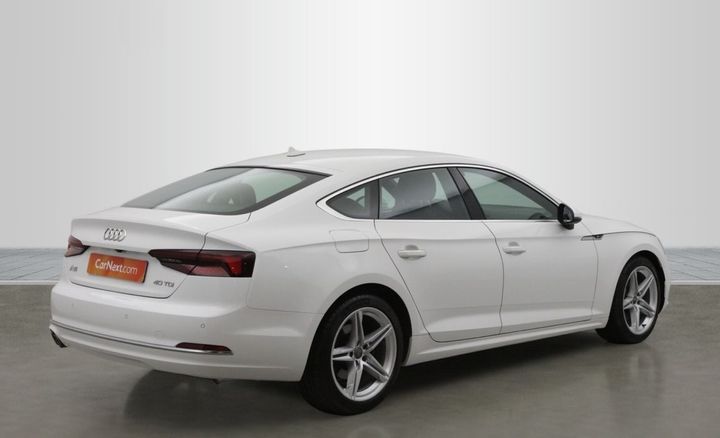 Photo 5 VIN: WAUZZZF56KA078300 - AUDI A5 SPORTBACK 