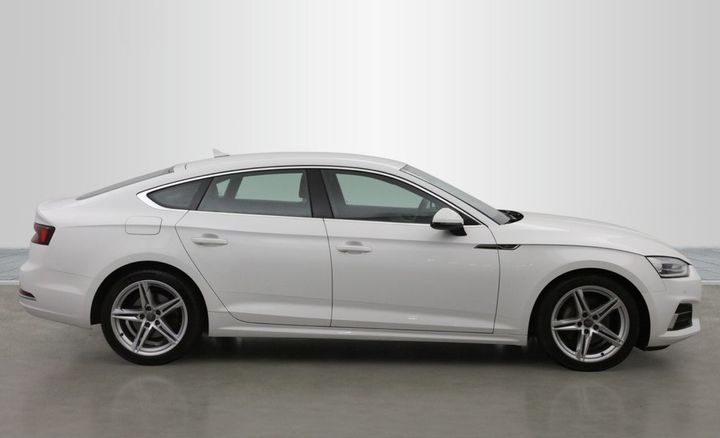 Photo 6 VIN: WAUZZZF56KA078300 - AUDI A5 SPORTBACK 