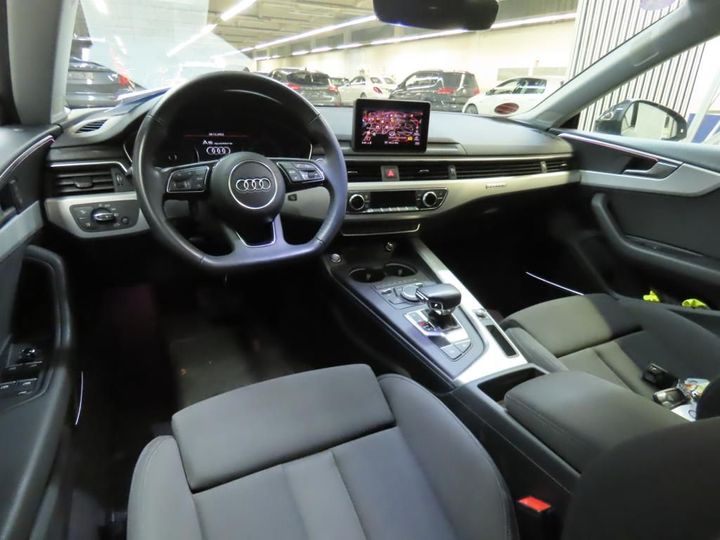 Photo 5 VIN: WAUZZZF56KA082394 - AUDI A5 SPORTBACK 