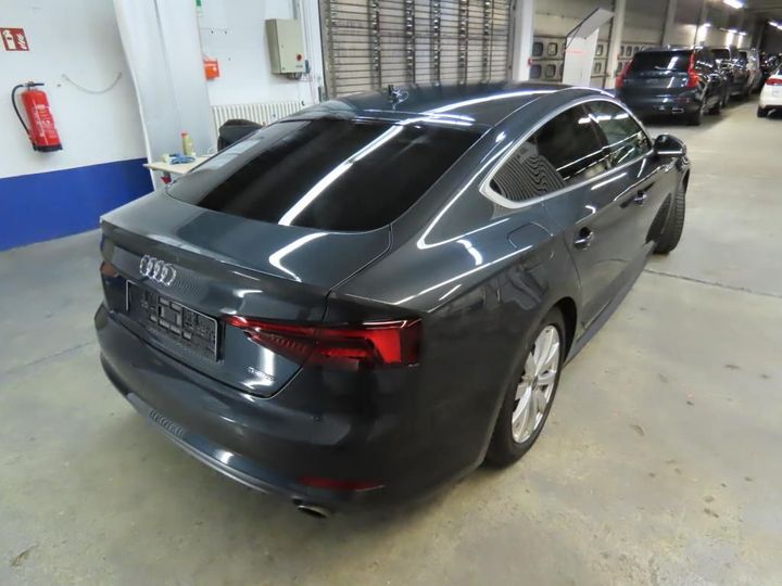 Photo 6 VIN: WAUZZZF56KA082394 - AUDI A5 SPORTBACK 