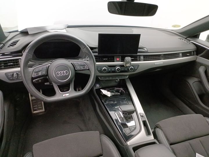 Photo 8 VIN: WAUZZZF56LA020415 - AUDI A5 SB FL'20 