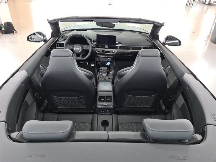 Photo 15 VIN: WAUZZZF56LN000822 - AUDI A5 CABRIOLET 