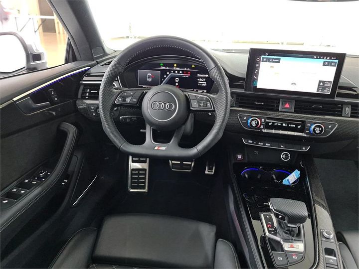 Photo 6 VIN: WAUZZZF56LN000822 - AUDI A5 CABRIOLET 