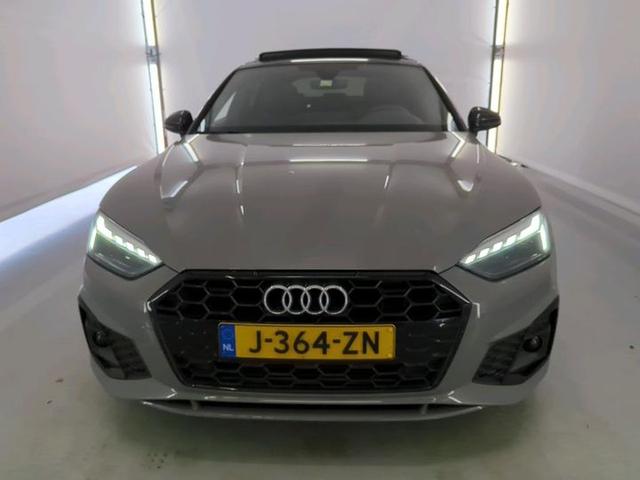 Photo 12 VIN: WAUZZZF56MA007245 - AUDI A5 