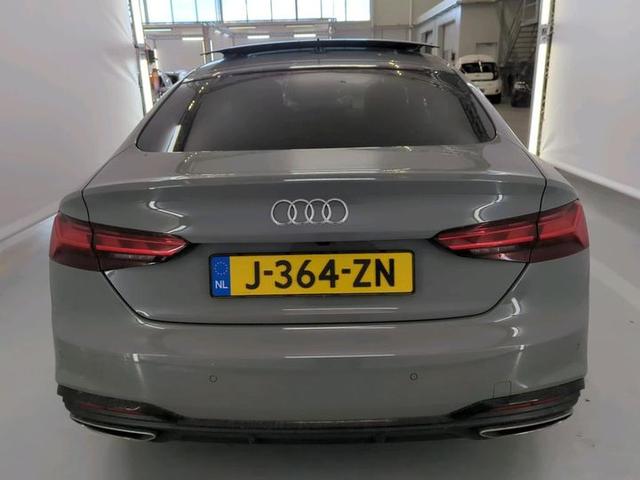 Photo 18 VIN: WAUZZZF56MA007245 - AUDI A5 