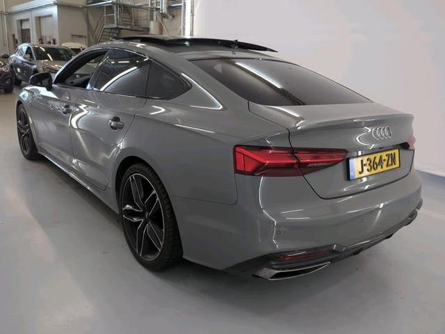 Photo 19 VIN: WAUZZZF56MA007245 - AUDI A5 