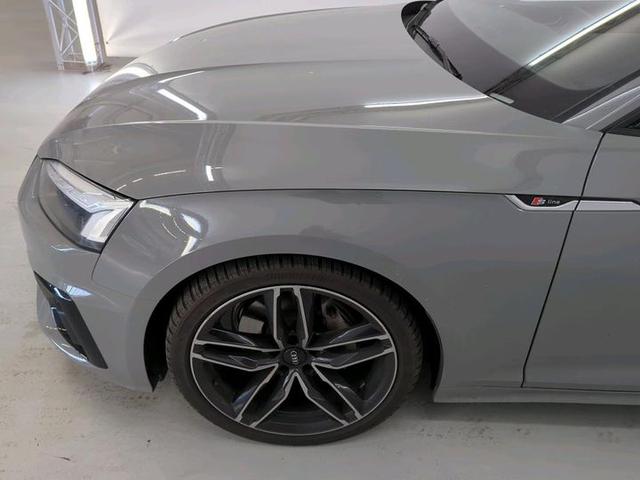 Photo 22 VIN: WAUZZZF56MA007245 - AUDI A5 