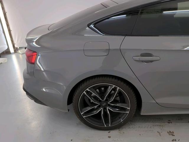 Photo 24 VIN: WAUZZZF56MA007245 - AUDI A5 