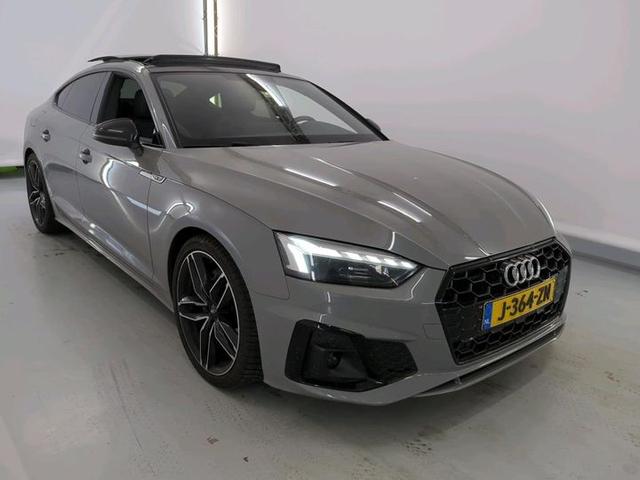 Photo 26 VIN: WAUZZZF56MA007245 - AUDI A5 