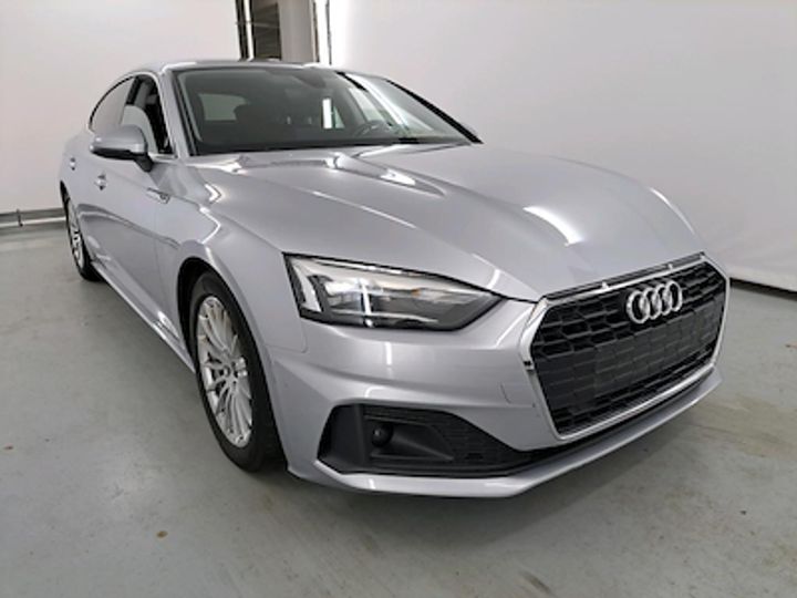 Photo 1 VIN: WAUZZZF56MA044036 - AUDI A5 SPORTBACK 