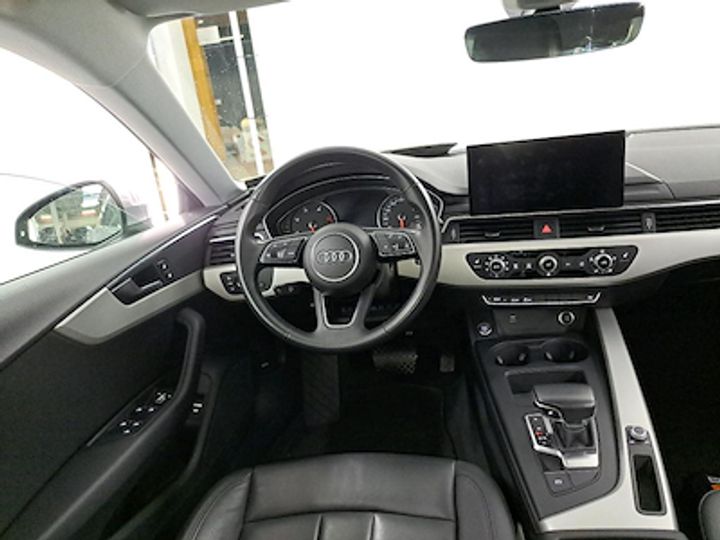 Photo 7 VIN: WAUZZZF56MA044036 - AUDI A5 SPORTBACK 