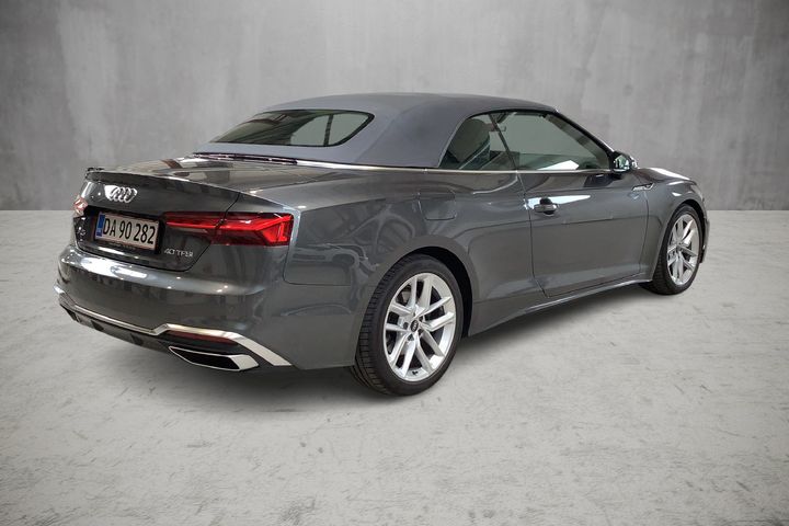 Photo 21 VIN: WAUZZZF56MN006282 - AUDI A5 