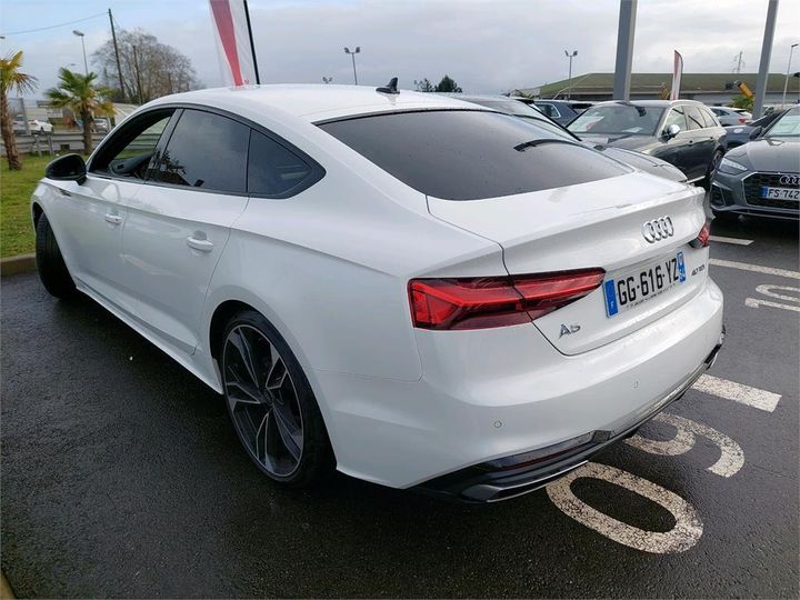 Photo 27 VIN: WAUZZZF56NA024662 - AUDI A5 SPORTBACK 