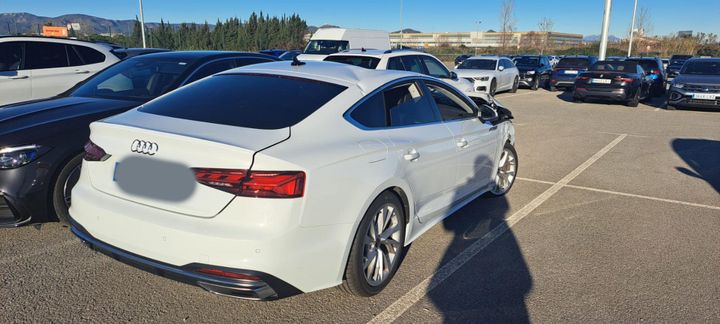 Photo 15 VIN: WAUZZZF56PA017150 - AUDI A5 