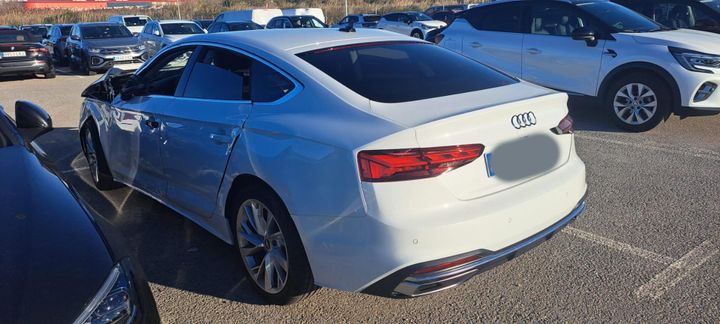 Photo 17 VIN: WAUZZZF56PA017150 - AUDI A5 