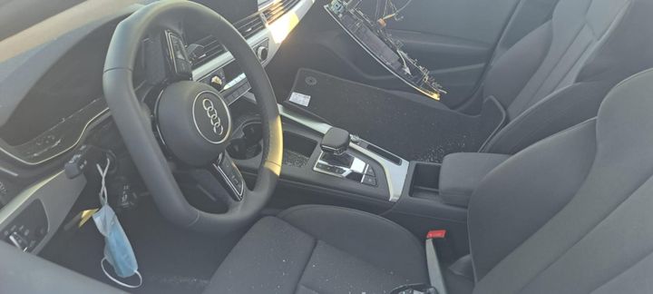 Photo 3 VIN: WAUZZZF56PA017150 - AUDI A5 