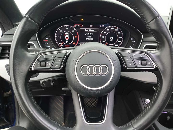 Photo 27 VIN: WAUZZZF57HA014503 - AUDI A5 SB &#3916 