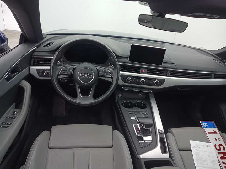 Photo 9 VIN: WAUZZZF57HA014503 - AUDI A5 SB &#3916 