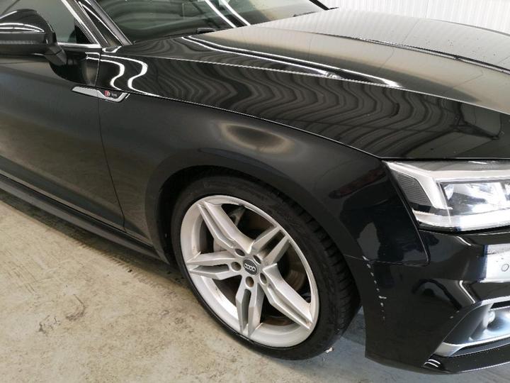 Photo 28 VIN: WAUZZZF57HA017112 - AUDI A5 