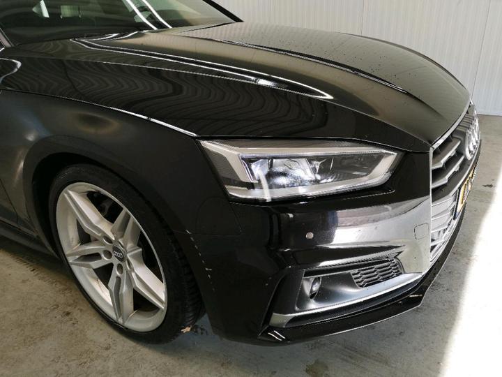 Photo 33 VIN: WAUZZZF57HA017112 - AUDI A5 