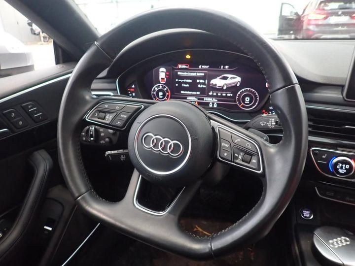 Photo 13 VIN: WAUZZZF57HA019068 - AUDI A5 COUPE 