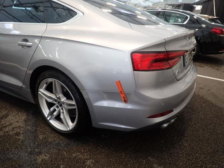 Photo 33 VIN: WAUZZZF57HA019068 - AUDI A5 COUPE 