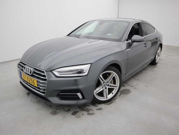 Photo 0 VIN: WAUZZZF57HA021449 - AUDI A5 SPORTBACK 