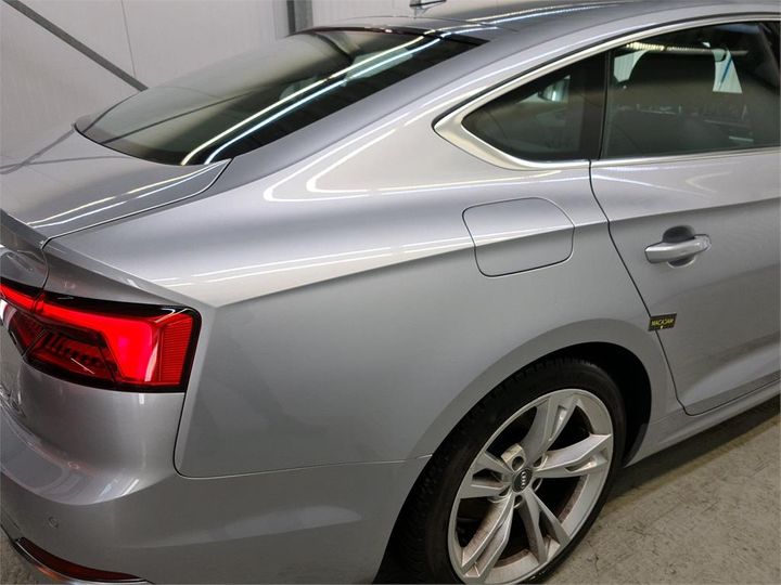 Photo 21 VIN: WAUZZZF57HA029857 - AUDI A5 