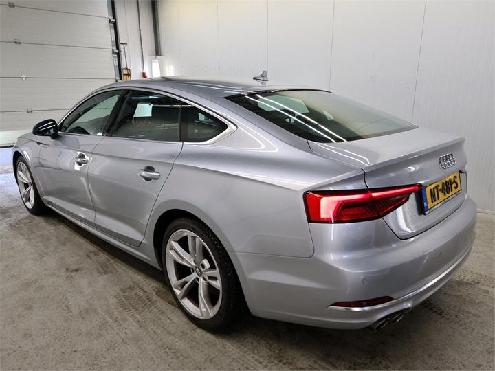 Photo 3 VIN: WAUZZZF57HA029857 - AUDI A5 