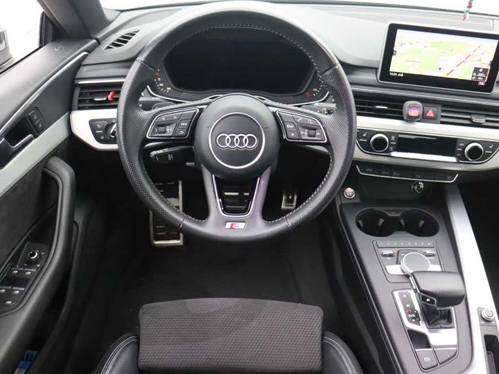 Photo 9 VIN: WAUZZZF57HA031673 - AUDI A5 SPORTBACK 