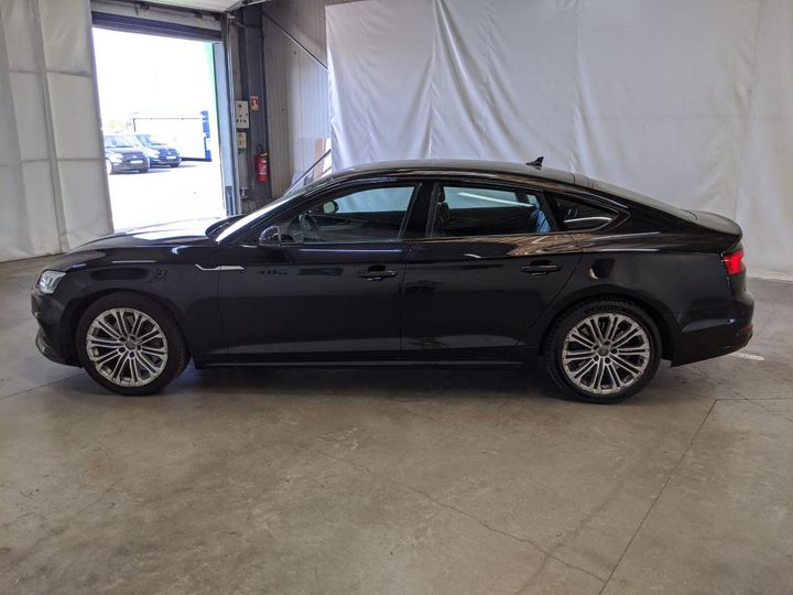 Photo 3 VIN: WAUZZZF57HA035237 - AUDI A5 SPORTBACK 