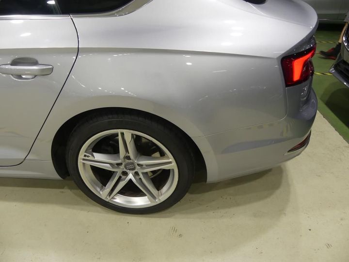 Photo 33 VIN: WAUZZZF57HA038722 - AUDI A5 SPORTBACK 