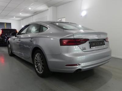 Photo 3 VIN: WAUZZZF57JA029590 - AUDI A5 SPORTBACK DIESEL - 2017 