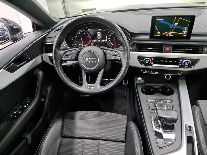 Photo 26 VIN: WAUZZZF57JA037530 - AUDI A5 