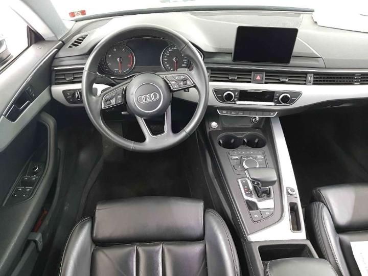 Photo 7 VIN: WAUZZZF57JA043361 - AUDI A5 SPORTBACK 