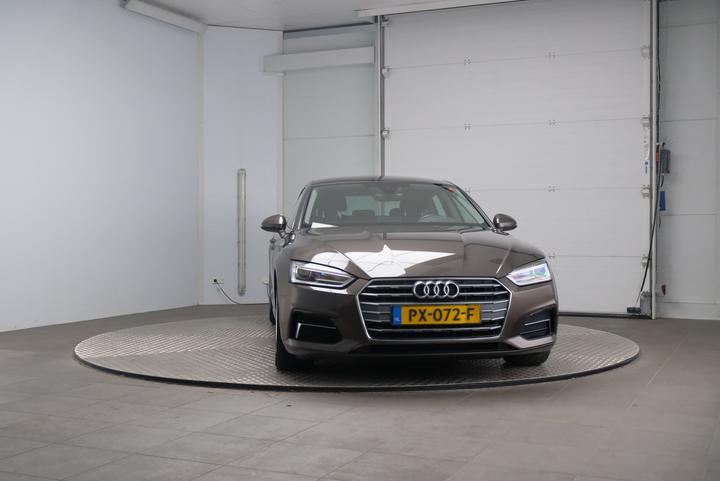 Photo 6 VIN: WAUZZZF57JA043960 - AUDI A5 SPORTBACK 