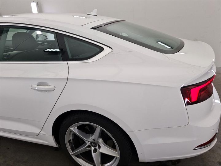 Photo 18 VIN: WAUZZZF57JA059690 - AUDI A5 