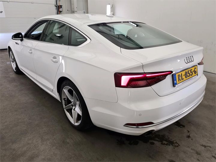 Photo 30 VIN: WAUZZZF57JA059690 - AUDI A5 