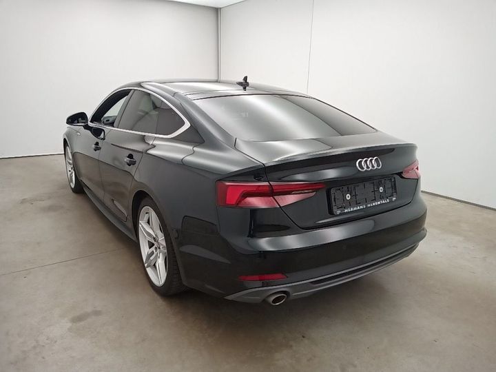 Photo 7 VIN: WAUZZZF57JA059706 - AUDI A5 SB &#3916 