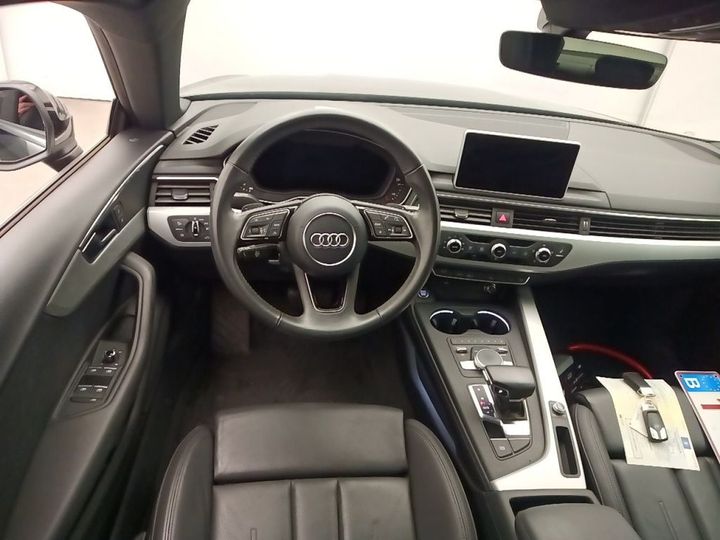 Photo 9 VIN: WAUZZZF57JA059706 - AUDI A5 SB &#3916 