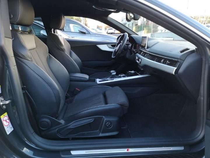 Photo 27 VIN: WAUZZZF57JA062105 - AUDI A5 COUPE 